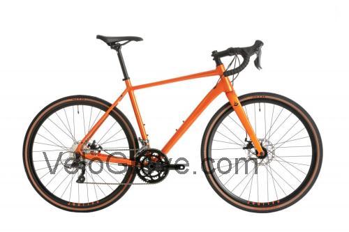 Calibre Dark Peak specs and reviews 